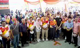 Projek bina jalan, jambatan Sungai Sepang atasi isu kesesakan di lokasi tumpuan pelancong