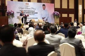 Anwar jamin amalan tadbir urus terbaik, tidak kompromi dengan rasuah