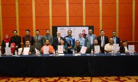 Permudah penjaja beli alatan niaga, DEPENKSEL sedia pusat sehenti tawar harga murah