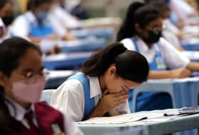 Armed Forces trucks to be mobilised to take SPM candidates to exam centres — DPM