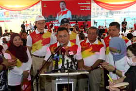 Selangor mohon dana baik pulih kediaman kos rendah untuk keselesaan penduduk