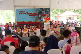 Jelajah bantuan rakyat di Gombak, Kuala Selangor hujung minggu ini