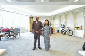 Nagulendran is new KBS sec-gen