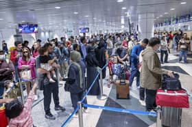 KLIA emerges as Southeast Asia's second-busiest airport, narrows gap with Changi