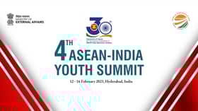 Asean, India youth leaders discuss ways to strengthen partnerships in Indo-Pacific