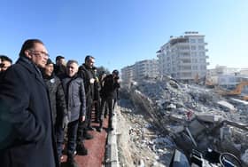 Turkiye citizens thank PM Anwar for helping earthquake victims