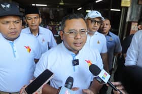 State govt to ensure welfare of 89 families affected by ECRL project taken care of — MB