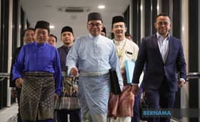 Dana belanjawan RM388.1 bilion, tumpu basmi kemiskinan, baik pulih prasarana awam