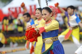 Motac allocates RM25 mln for cultural sector matching grants this year