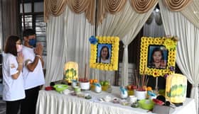 Genting Highlands van accident claims another victim