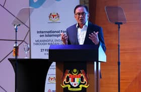 Edar terjemahan al-Quran bahasa asing tangani penentang Islam di Barat