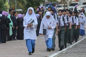 Garis panduan seragam sekolah kekal untuk sesi akan datang