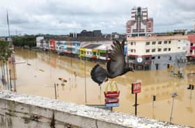 KL APM ready to send more teams to assist Johor flood victims