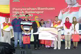 Usahawan mahu kembang niaga disaran mohon pembiayaan Hijrah sehingga RM50,000