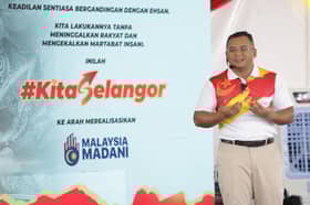 The case for retaining Amirudin as Selangor MB