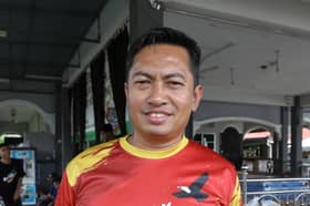 Program tadabbur al-Quran sepanjang Ramadan, disertai 20 pendakwah