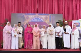 Enam pempengaruh dakwah, kebajikan dinobat Ikon Muslimah Nona