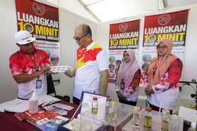 State govt to identify roads for paving starting in March — Exco