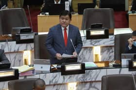 Selangor identifying locations for large-scale solar farm projects — Exco