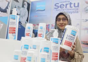 Sidang halal peluang promosi produk, saran jemput lebih ramai peserta luar negara