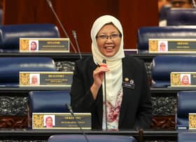 Menteri: Pesakit wajar terima rawatan di klinik berhampiran rumah