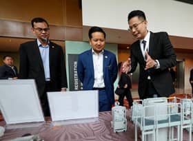 Cultivated meat technology in line with govt policy goals — Deputy minister