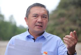 DUN Kinrara peruntuk RM34,000 bantu program ihya' Ramadan di masjid, surau