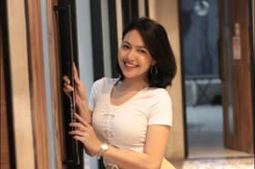 Hael Husaini, Baby Shima hiburkan pengunjung di jelajah bantuan Sepang