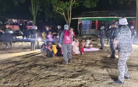 Imigresen usir lebih 35,000 pendatang haram setakat November