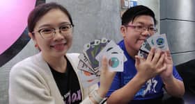 DUN Bandar Utama anjur permainan kad interaktif, tarik minat lebih 40 peserta