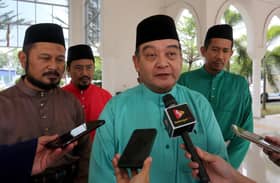 Yide lantik 45 ketua sahabat prihatin, permudah urusan salur bantuan