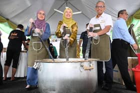 Worldwide Holdings agih bubur lambuk, anjur pelbagai aktiviti semarak Ramadan