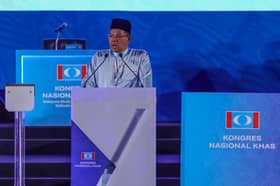 Ahli KEADILAN diseru terus perkukuh parti, siap siaga hadapi cabaran lebih besar