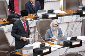 Negeri sedia kemudahan IT di masjid, surau secara berperingkat