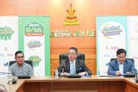 More than RM45,000 await over 600 entrepreneurs at Top ECM 2023 — Sidec