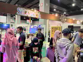 Matta: Tourism Selangor bawa 17 tarikan pelancongan, tumpu anjung utara