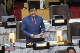 Projek skim jaminan air capai 40.8 peratus, dijangka siap hujung tahun