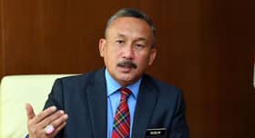 Immigration Dept will not protect personnel involved in corruption