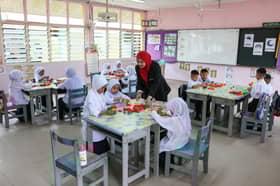 90 pct of work on school maintenance, toilet repairs due to complete — ICU JPM