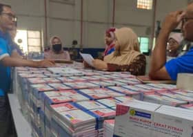 Zakat fitrah Selangor kekal RM7 Ramadan tahun ini