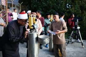 Muslims in Malaysia, Indonesia, Singapore, Thailand begin Ramadan on Thursday