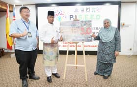 MBPJ continues Petaling Jaya community grant, offering up to RM50,000