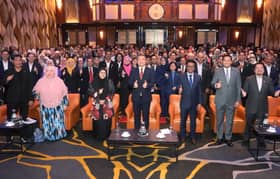 Exco: Selangor to improve accessibility of public facilities for elderly, disabled community