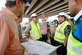 Negeri peruntuk RM50 juta naik taraf, turap jalan berlubang