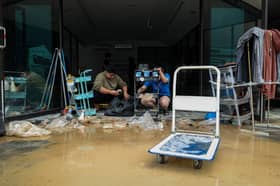 Situasi banjir tiga negeri semakin pulih, masuki fasa pascabanjir