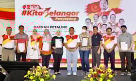 Harga berpatutan, lokasi strategik tarik minat juruteknik pilih Rumah Selangorku