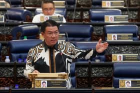 Urban Renewal Act ensures protection of property owners' rights, interests — Minister