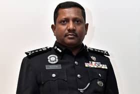 Zayn Rayyan Murder: Police collect DNA from Idaman Apartment residents