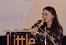 Shuttlers dominate list of athletes in RTG programme — Minister