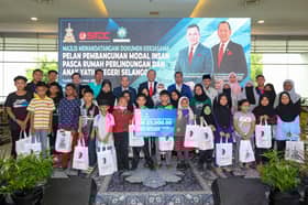 Majority of STDC grads offered jobs, fulfilling market needs